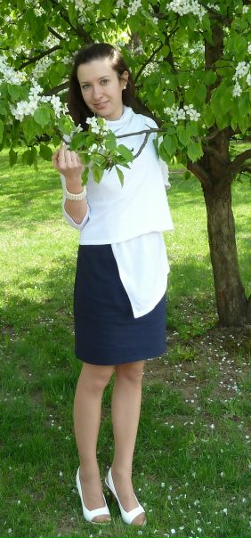 №8, Анастасия Лисова, Москва №8, Анастасия Лисова, Москва