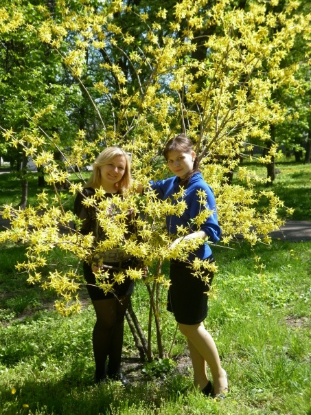 №64, Мария Тимченко, Нежин №64, Мария Тимченко, Нежин