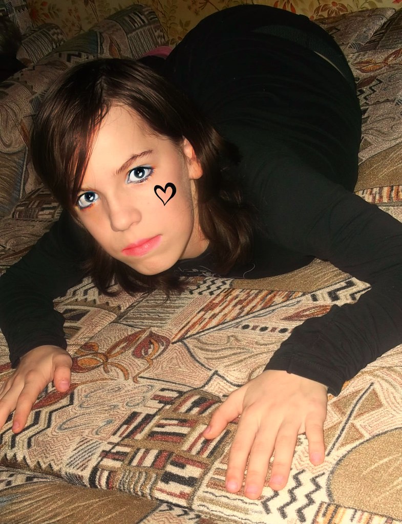 Валерия Гусева | Санкт-Петербург