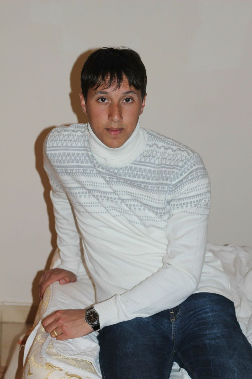 Azat Gabitov | Казань