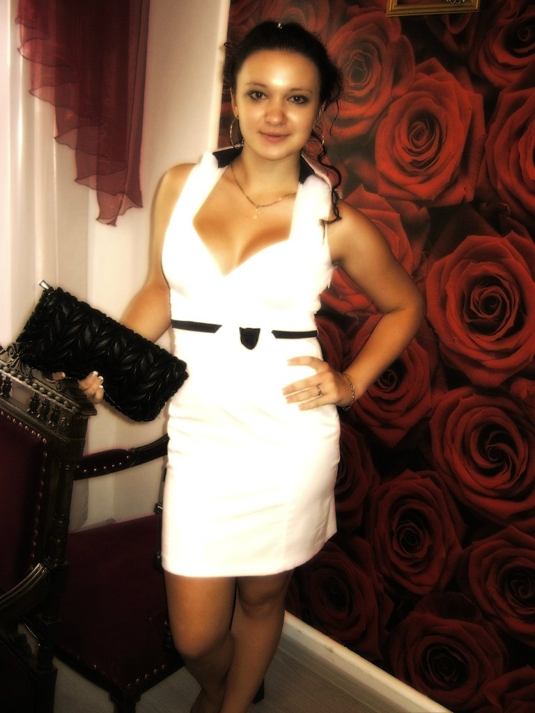 Наташенька Пузатых | Тамбов