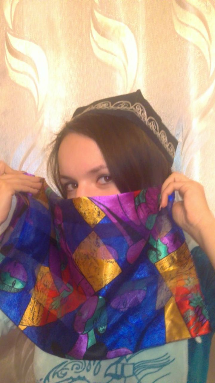 Дарья Балашова-Маклаковская | Моршанск