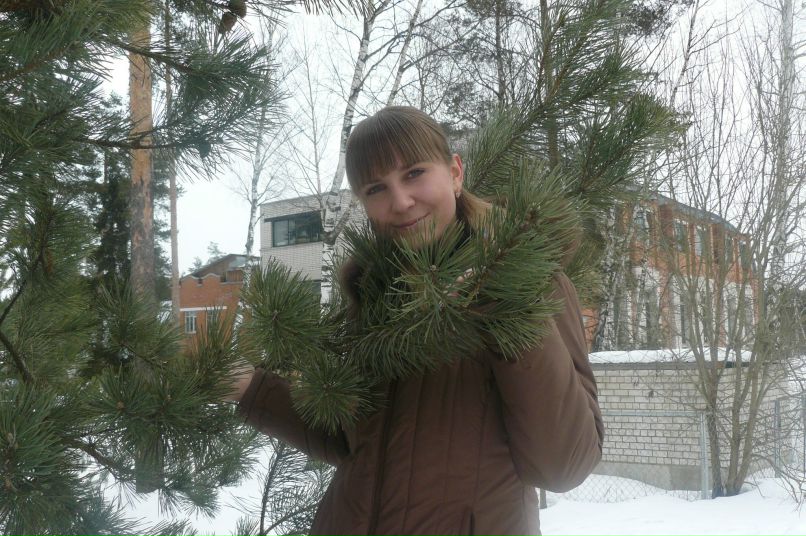 Алёна Грабовская | Анапа