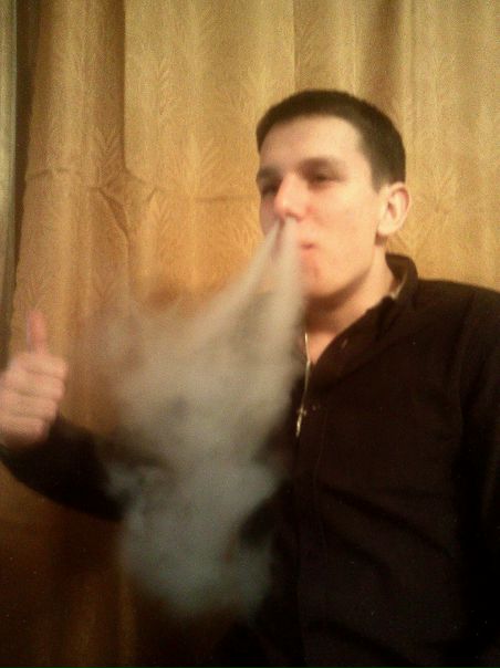 №14, Иван Царапкин №14, Иван Царапкин