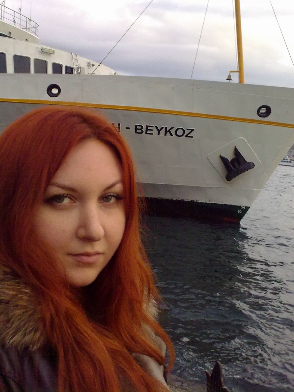 Albina Simonenko | New York City