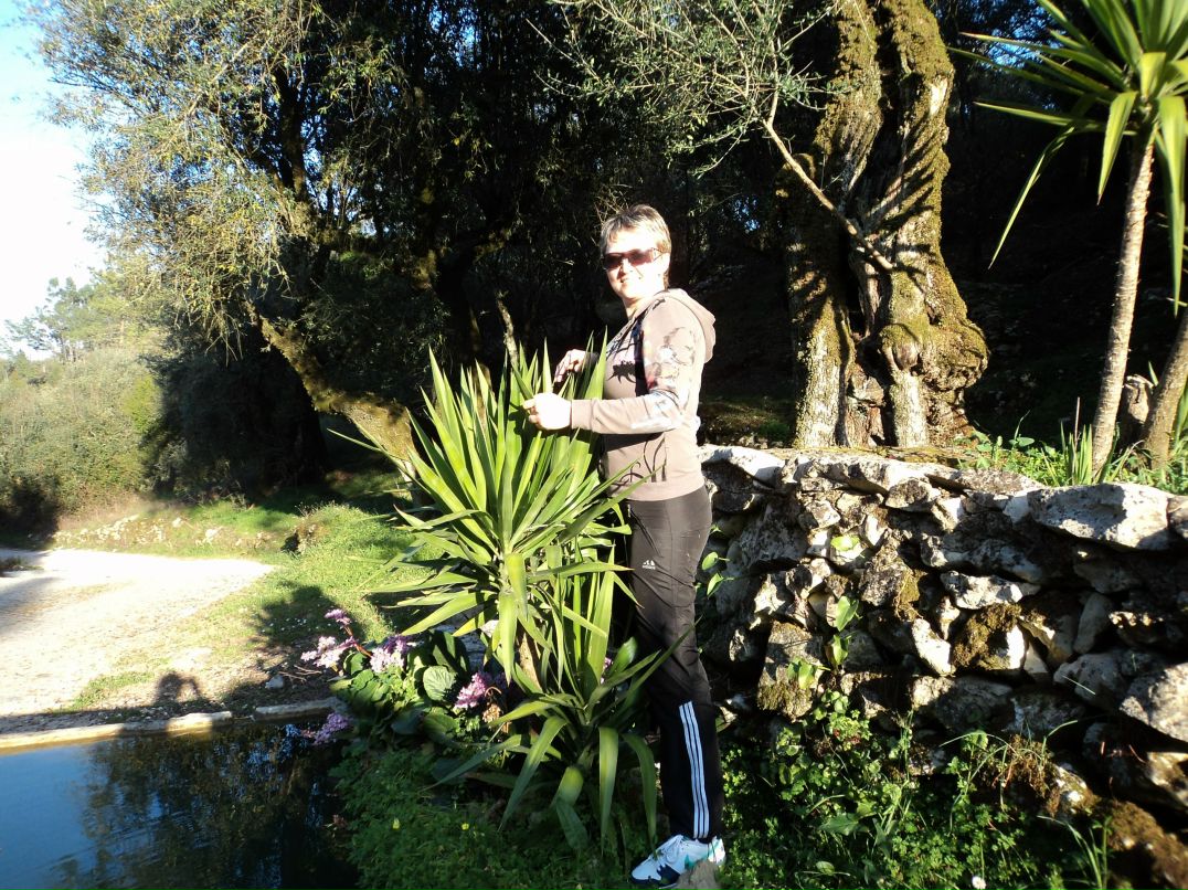 Olga Kuruch | Львов