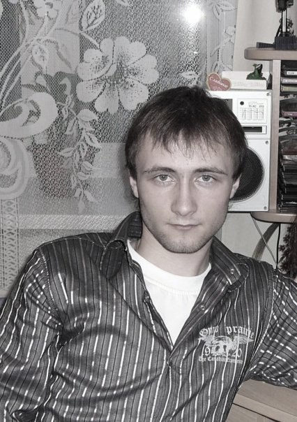 Дмитрий Широков | Муром