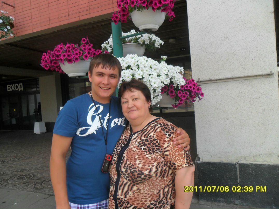 Илья Литвинов | 