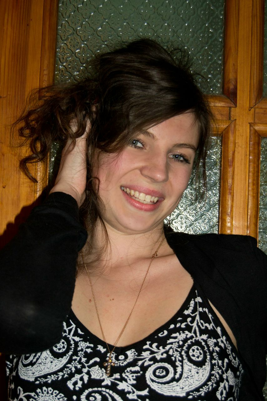 Ира Гарькавенко | Днепр (Днепропетровск)