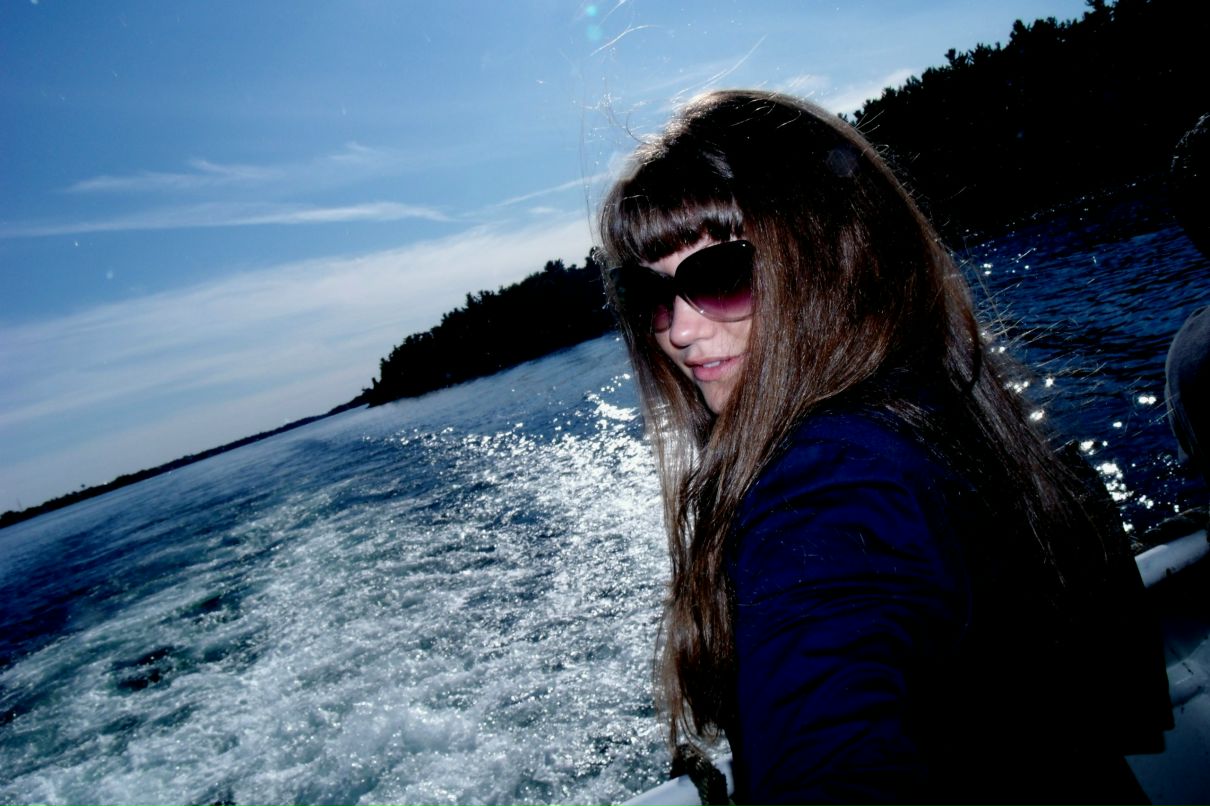 Кристина Валиуллина | Padova