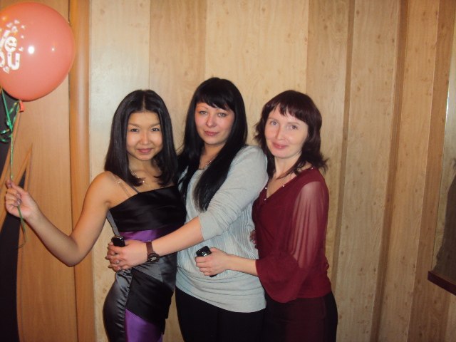 Тамара Тумурова | Иркутск