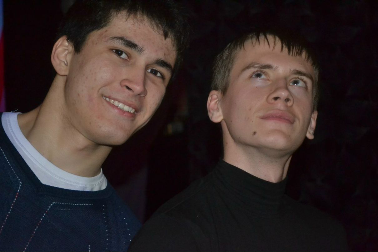 Айнур Садыков | Новосибирск