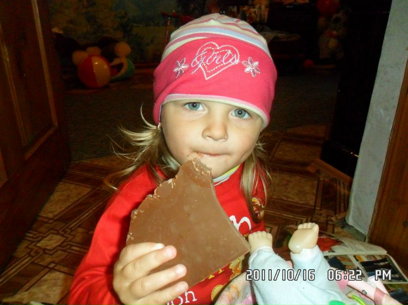 Заец Кушнирчук | Киев