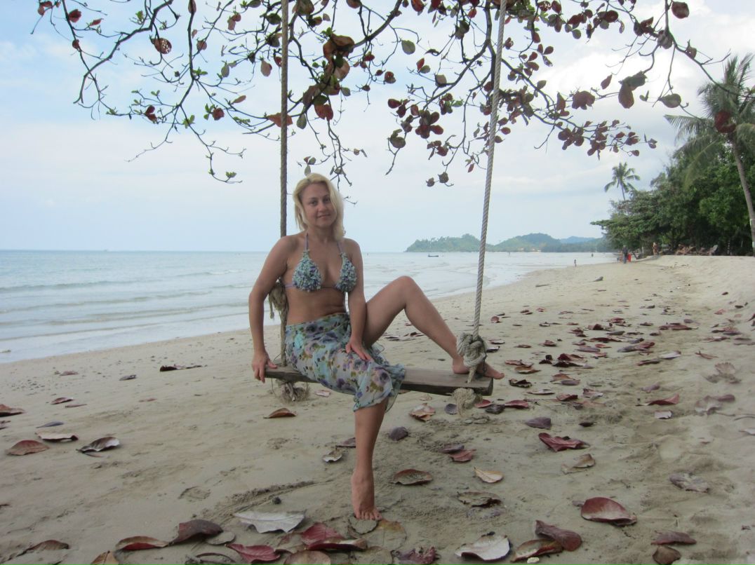 Лидия Поваляева | Москва