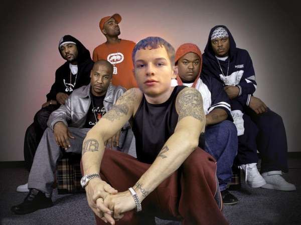 Илюха Эскимо | 