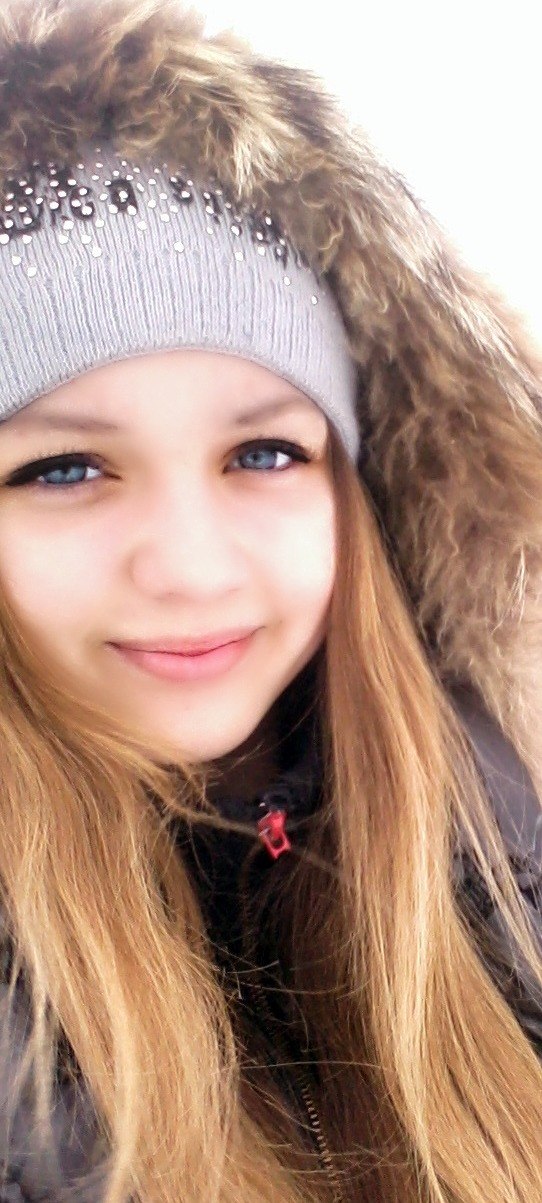 Елизавета Степанова | Партенит