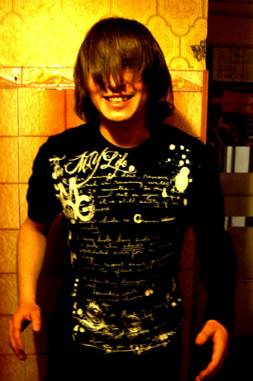 Кирилл Зенченко | Смоленск