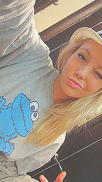 Анастасия Журавлева | Москва