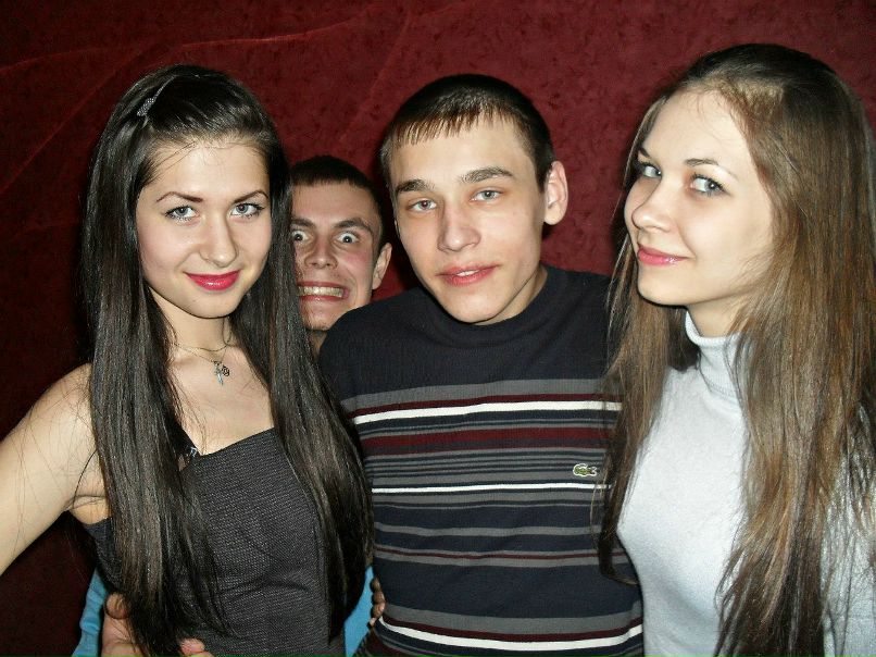 Лиза Калистратова | 