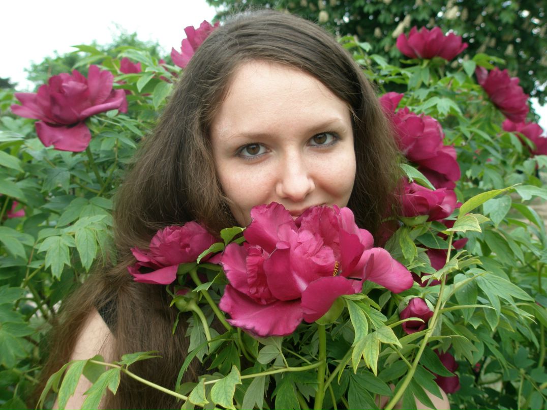 Irina Otoka | Санкт-Петербург