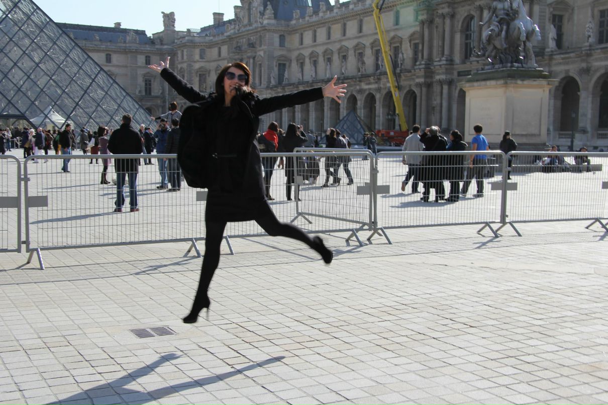 Анюта Gromkova | 