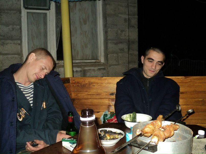 Евгений Гришаев | Харьков