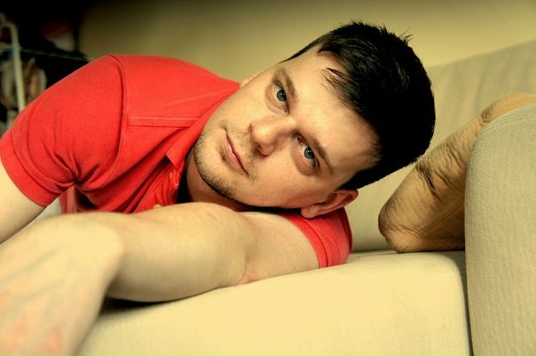 №10, Андрей Ермаков, 47 лет, Москва №10, Андрей Ермаков, 47 лет, Москва