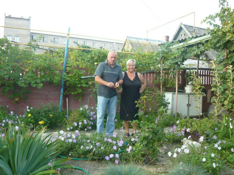 Яна Осипова | Мелитополь