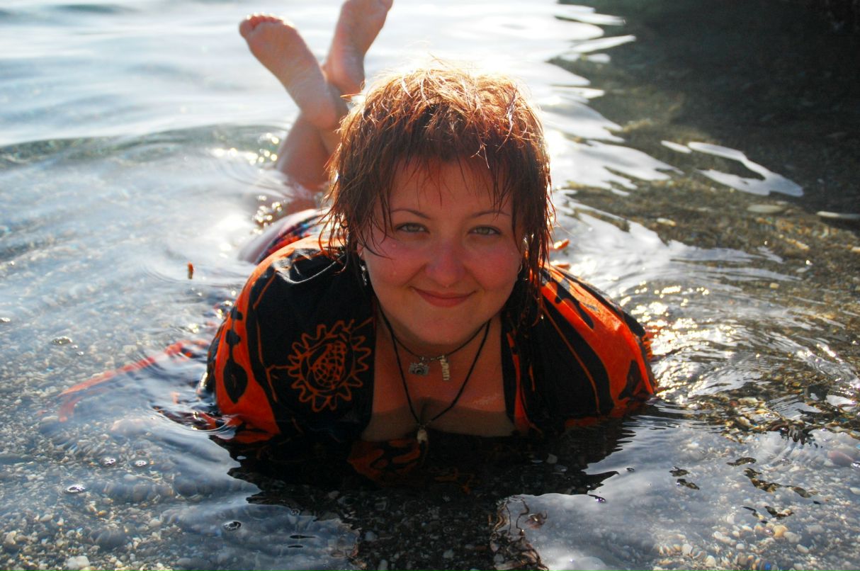 Живи Красиво Dragonfly | Одесса