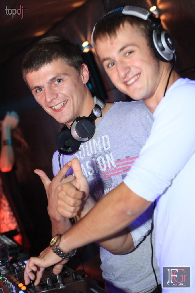 Victor Mruchkovskyi Kost | Vancouver