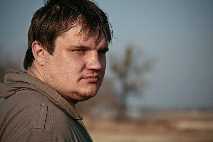 Михаил Козак | Киев