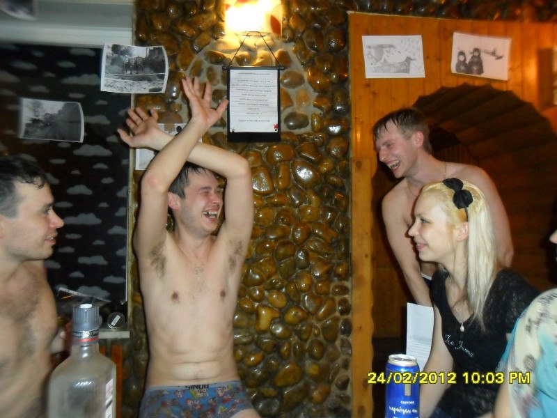 Ильвар Балтыков | Пермь