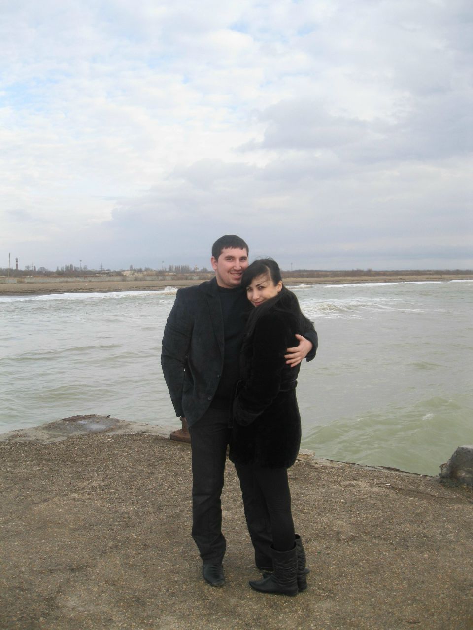 Ника Аблякимова | Симферополь