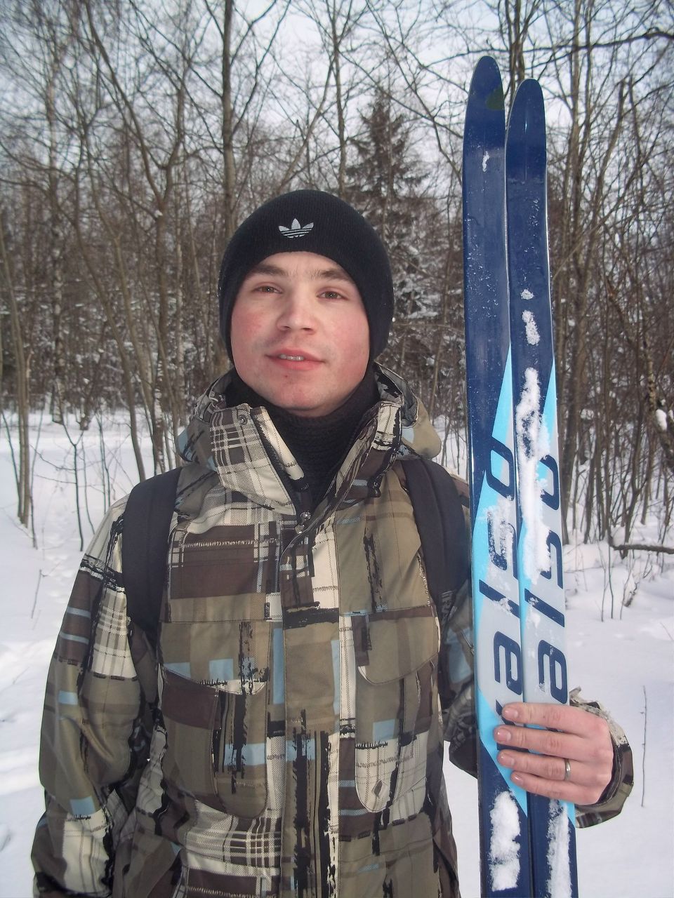 Иван Логинов | Петрозаводск