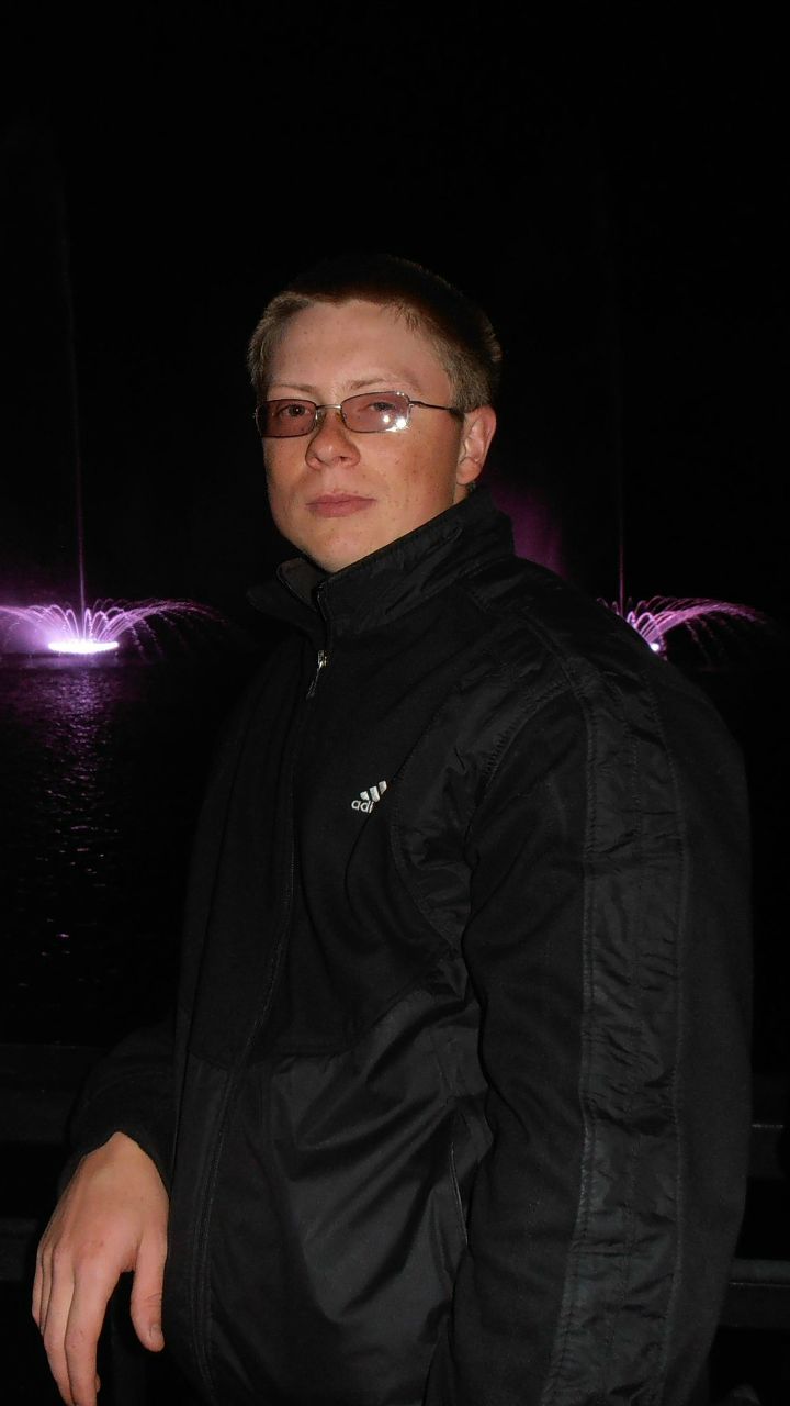 Володимир Гордієць | Винница