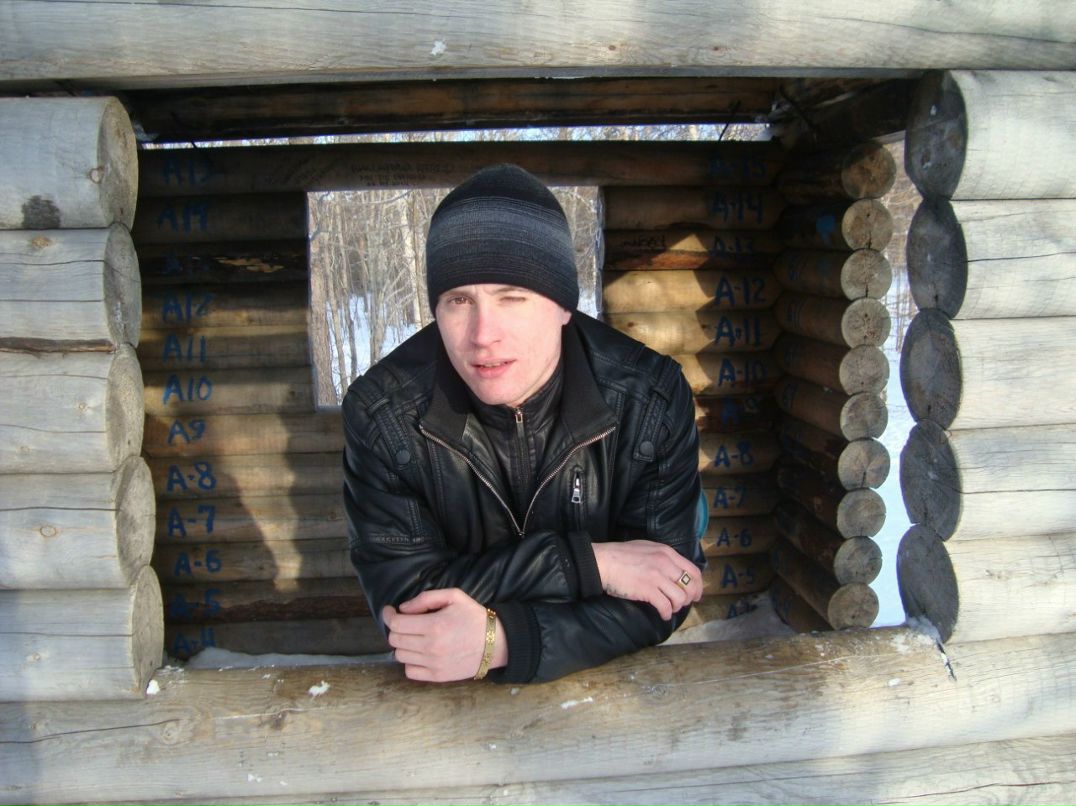 Максим Максимов | Вологда