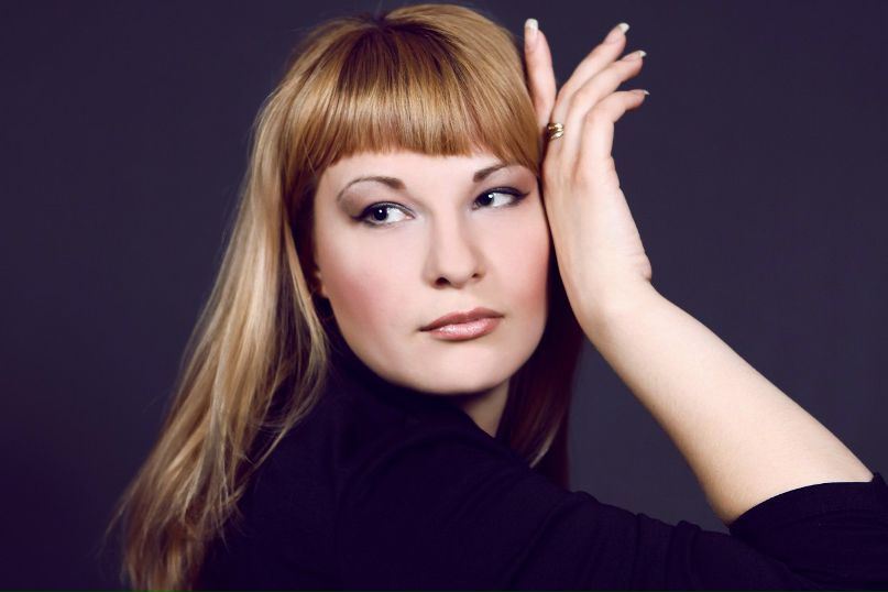 Анна Фатова | Киев