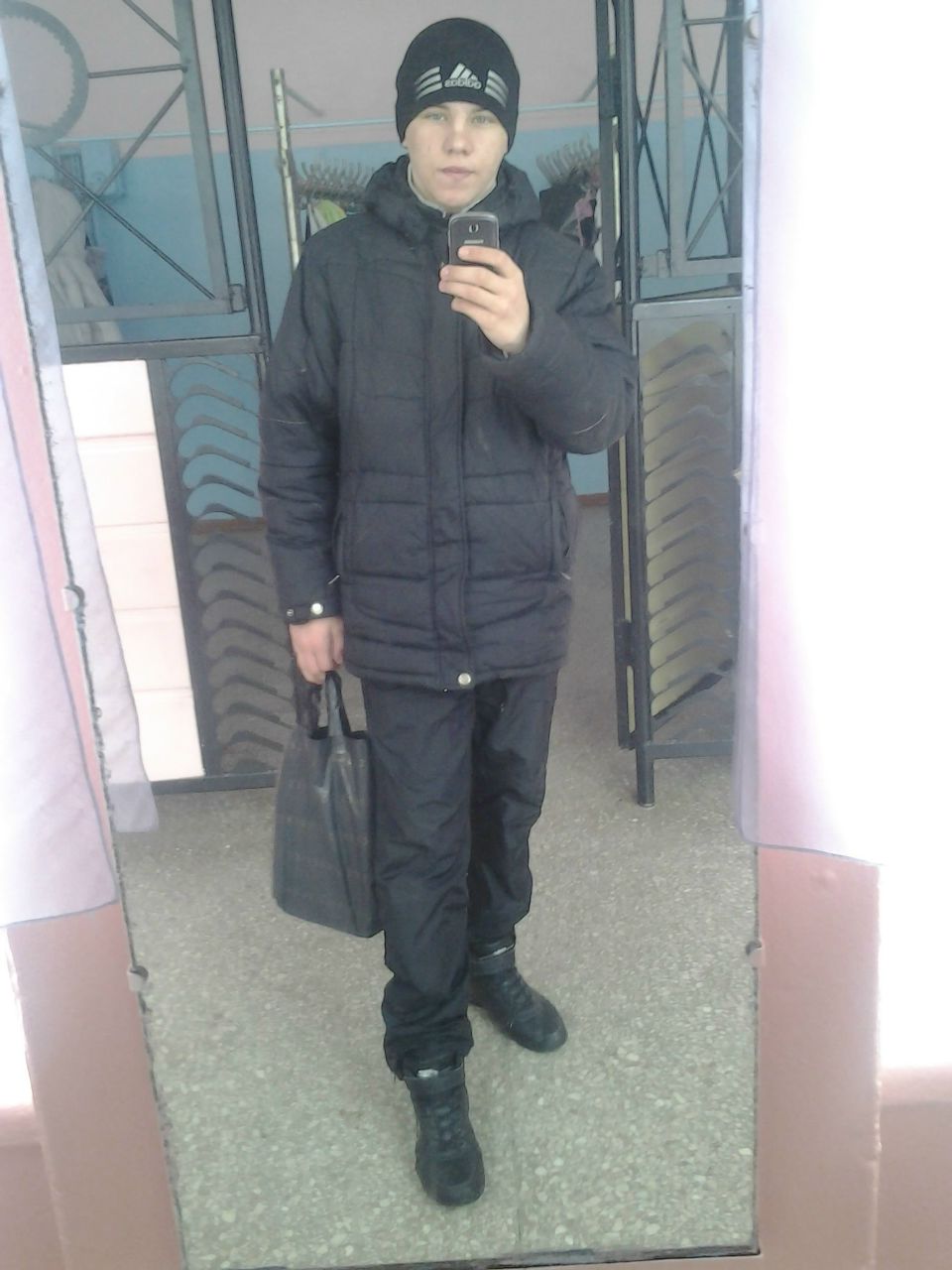 Максим Минаков СЕРГЕЕВИЧ | Орск