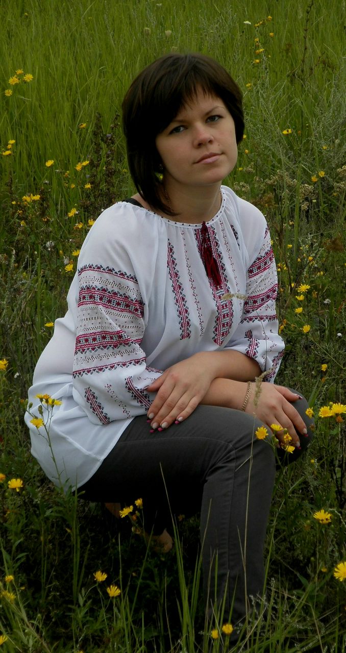 Наташа Регеда | Прилуки