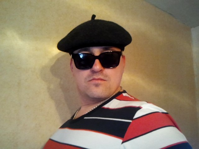 Михаил Потапов | Люберцы