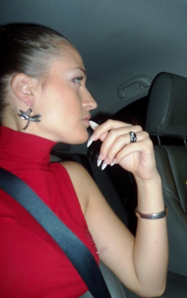 №20, Не-Помню Забыла, Киев №20, Не-Помню Забыла, Киев