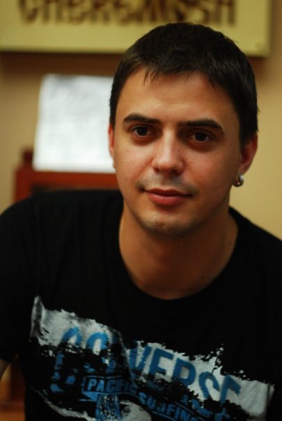 №130, Артур Сорока, Черновцы №130, Артур Сорока, Черновцы