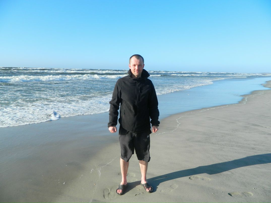 Александр Тенц | Окуловка