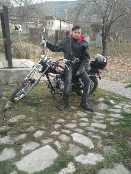 №48, Ivan Malahov, 38 лет, Бахчисарай №48, Ivan Malahov, 38 лет, Бахчисарай