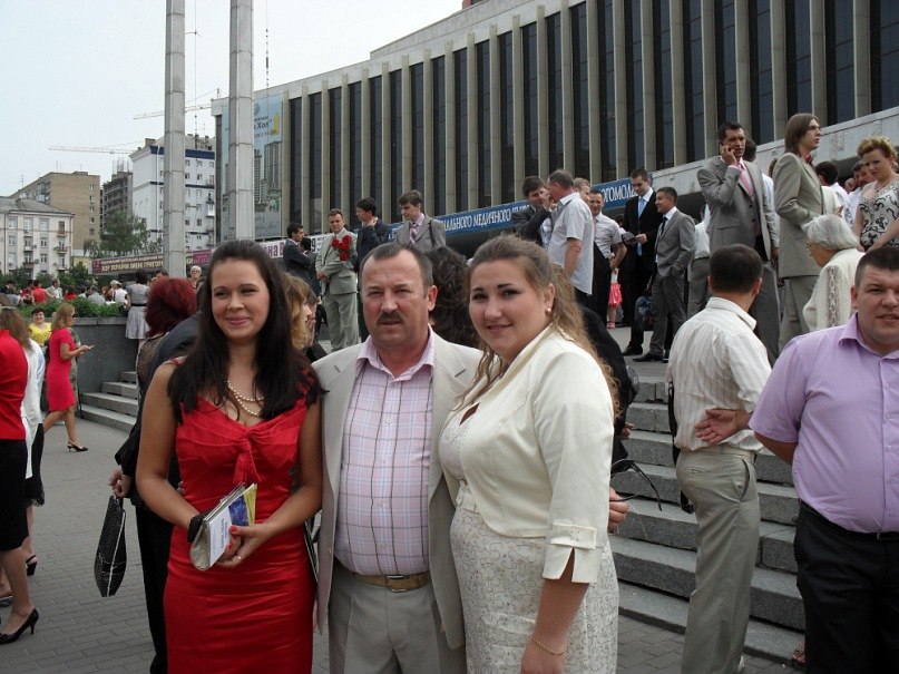 Алёна Марчук | Белая Церковь