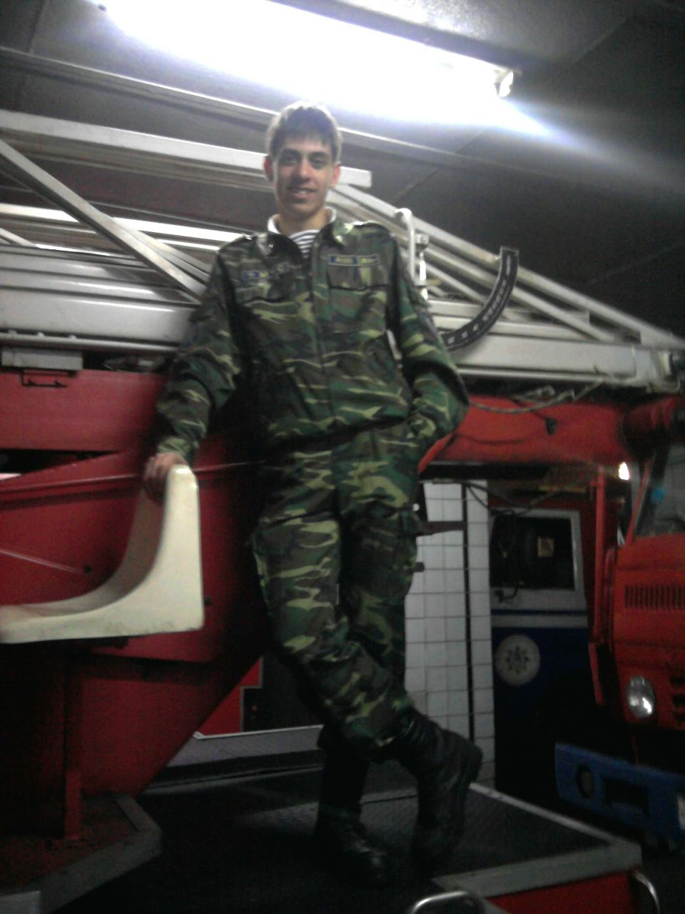 Костя Бут-Гусаим | 