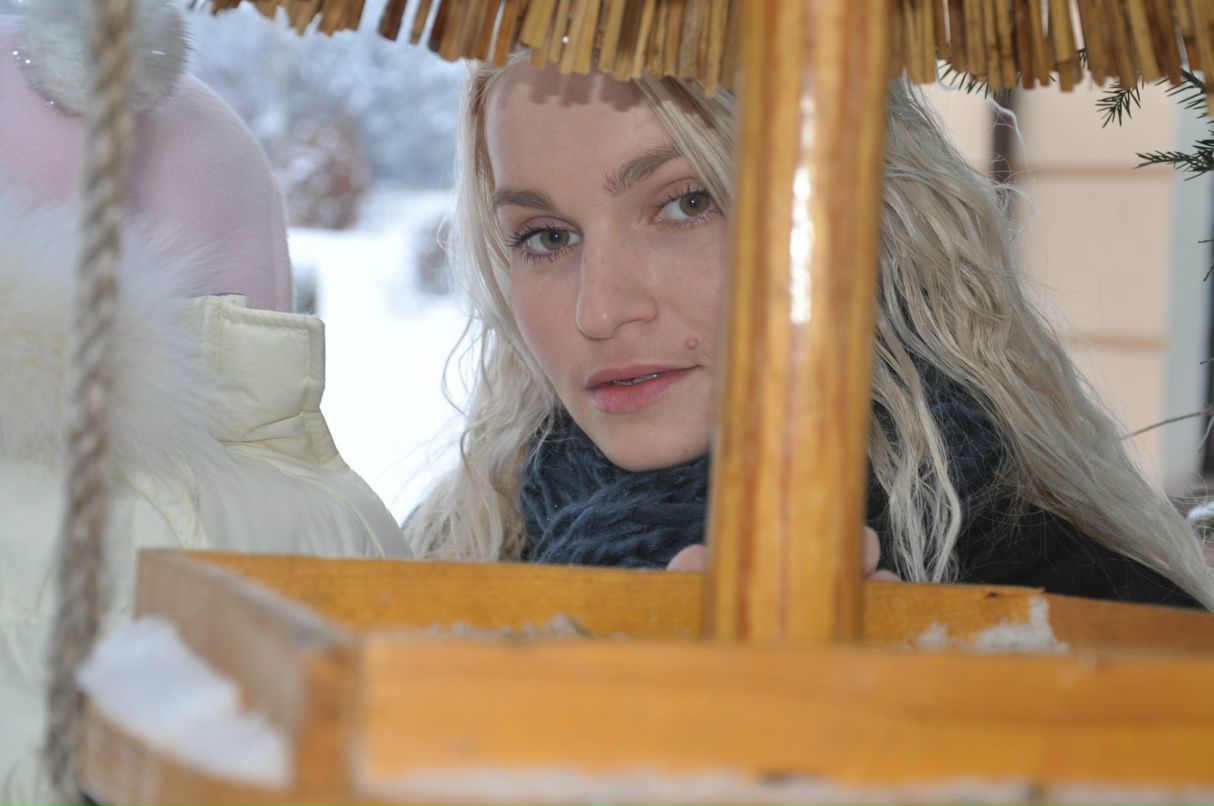 Ксения Краснощёк | Запорожье