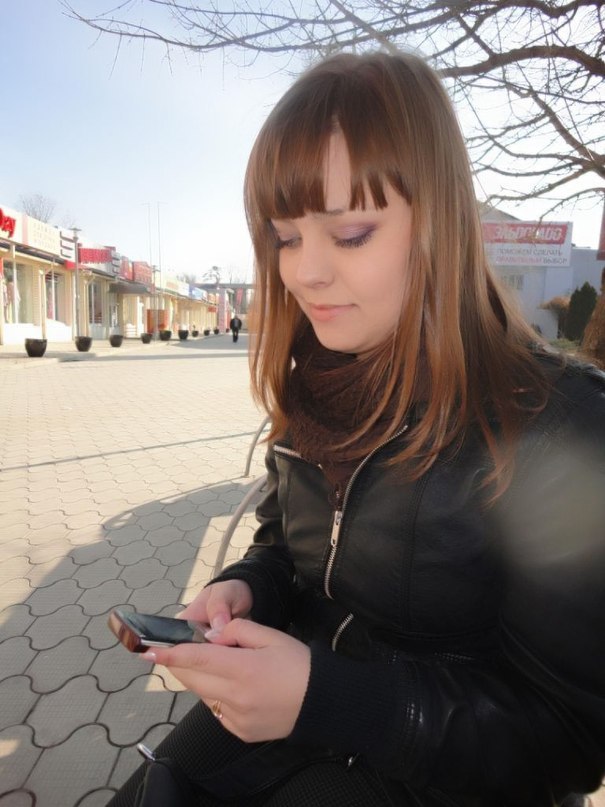 Наталья Шевцова | Краснодар