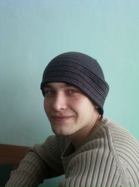 №51, Саня Карпухин, Краснодар №51, Саня Карпухин, Краснодар