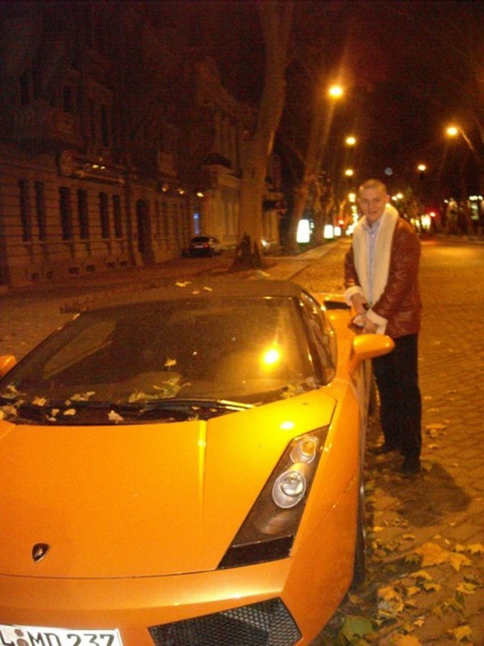 Ярослав Пантєлєєв | Белая Церковь